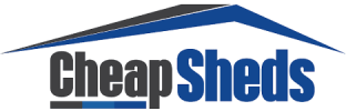 Cheap Sheds - Affordable Sheds Built for Australians