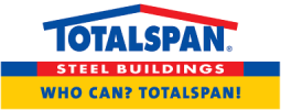 Totalspan Steel Sheds - Trusted Australian Brand