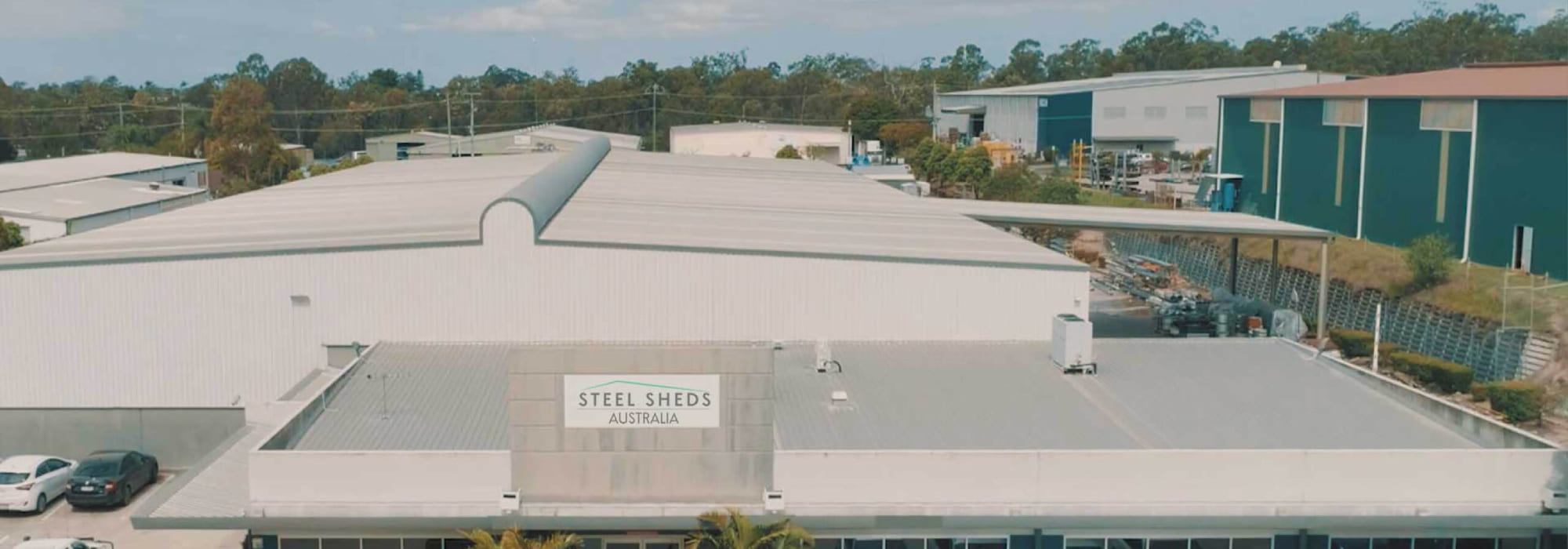 Commercial Buildings