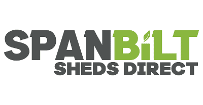 Spanbilt Sheds Direct – Fast, affordable storage sheds delivered across Australia