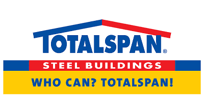 Totalspan premium steel buildings, garages, and custom sheds for all uses