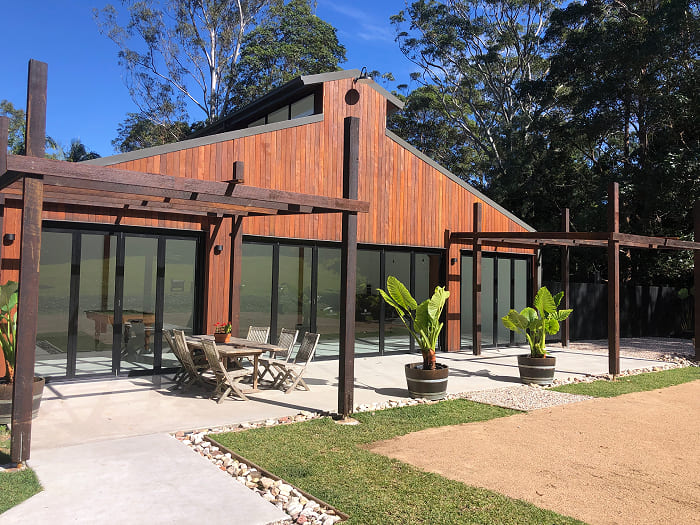 Spanbilt Sheds Direct - Trusted Australian Shed Brand