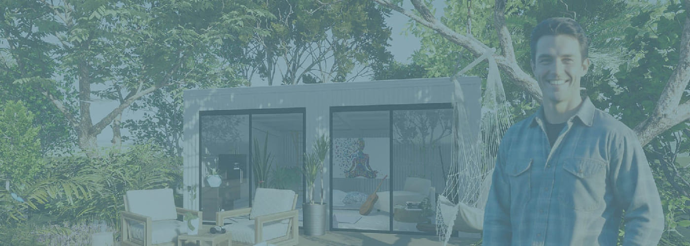Trusted Australian steel shed builders creating tailored shed solutions