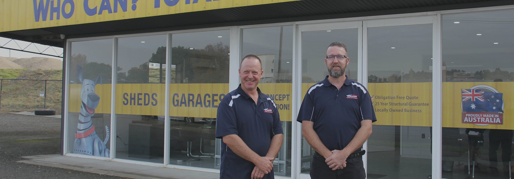 About Steel Sheds Australia – Trusted Experts in Quality Steel Shed Design, Manufacturing, and Delivery